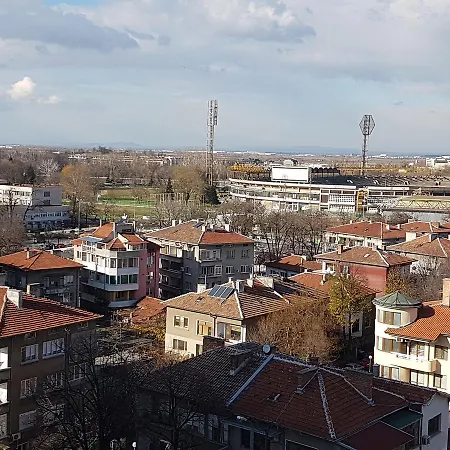 Tedy 1 And 2 * Plovdiv