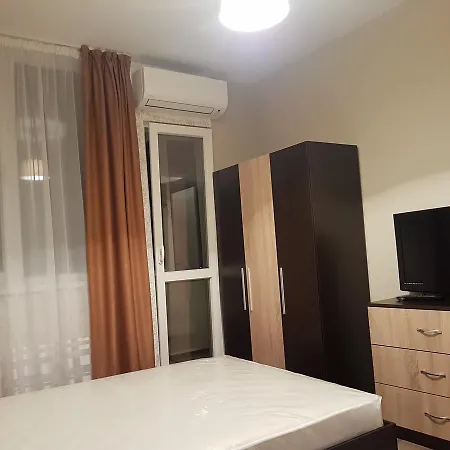 Tedy 1 And 2 Plovdiv