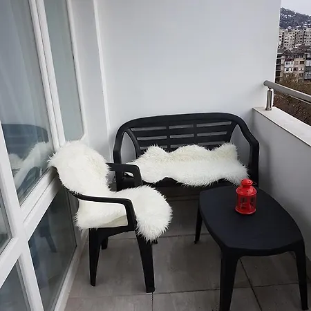 Appartement Tedy 1 And 2 *