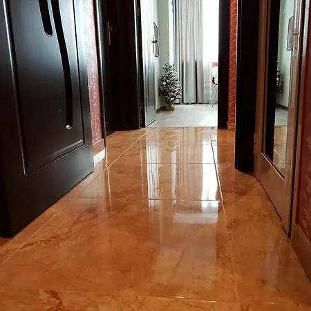 Appartement Tedy 1 And 2