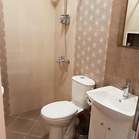 Tedy 1 And 2 Appartement Plovdiv