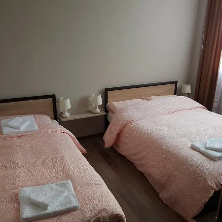 Tedy 1 And 2 * Plovdiv