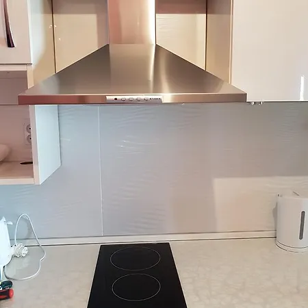 Tedy 1 And 2 Appartement Plovdiv