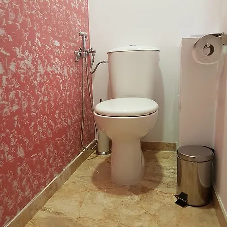 Appartement Tedy 1 And 2