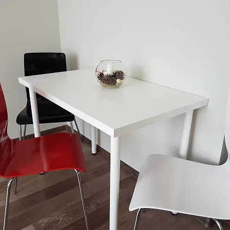 Appartement Tedy 1 And 2