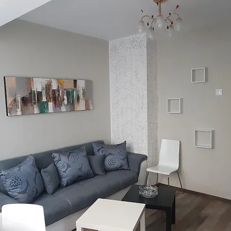 Tedy 1 And 2 Appartement