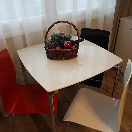 Appartement Tedy 1 And 2 Plovdiv