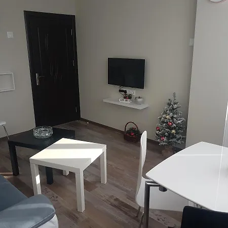 Tedy 1 And 2 Appartement Plovdiv