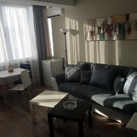 Appartement Tedy 1 And 2 Plovdiv