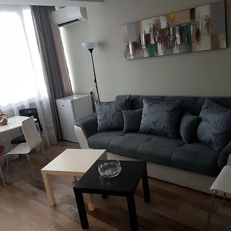 Tedy 1 And 2 Appartement