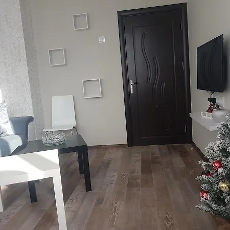 Tedy 1 And 2 Appartement Plovdiv