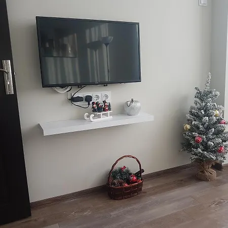 Tedy 1 And 2 Appartement *