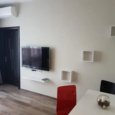 Tedy 1 And 2 Appartement *