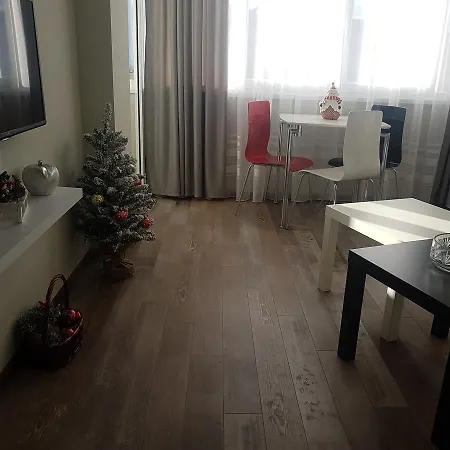 Tedy 1 And 2 * Plovdiv