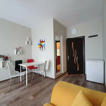 Tedy 1 And 2 * Plovdiv