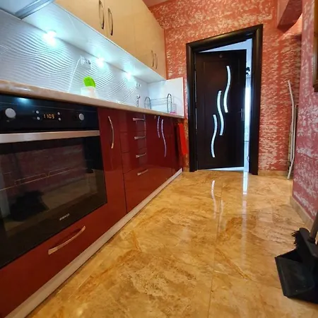 Tedy 1 And 2 Appartement