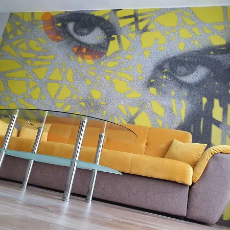 Appartement Tedy 1 And 2 Plovdiv