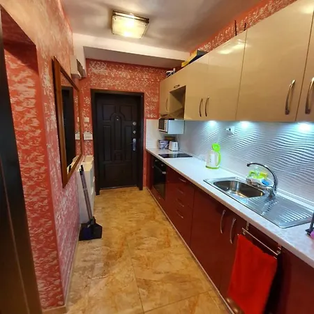 Tedy 1 And 2 Appartement *
