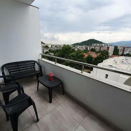 Tedy 1 And 2 Appartement Plovdiv