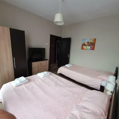 Tedy 1 And 2 Appartement