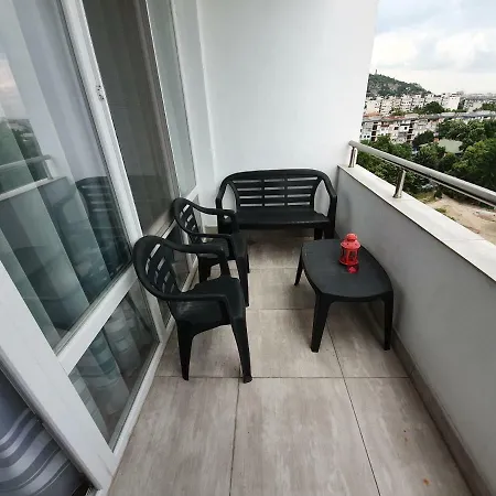 Tedy 1 And 2 Appartement *