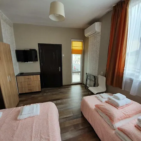 Tedy 1 And 2 Appartement *